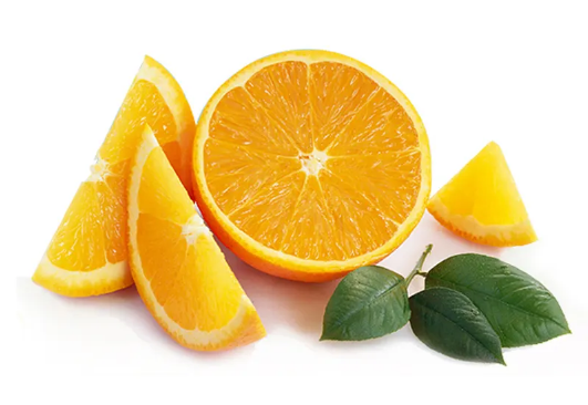 冰糖蒸橙子要加水吗具有很好的食用价值