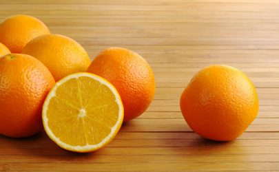 蒸橙子可以放什么进去蒸好吃