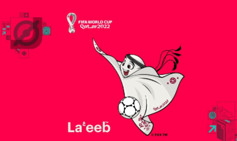 卡塔尔世界杯吉祥物是什么动物3