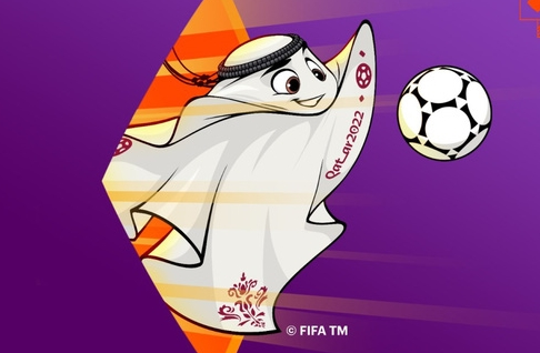 卡塔尔世界杯吉祥物是什么动物1