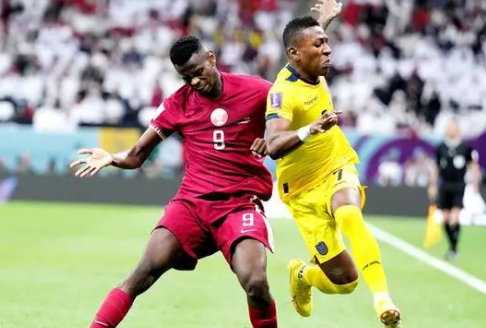 卡塔尔世界杯为何是最有争议的一届1