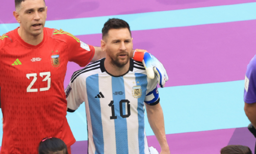 2022世界杯阿根廷出线还有希望吗1