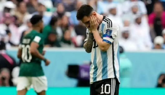 2022世界杯阿根廷对墨西哥谁会赢预测3