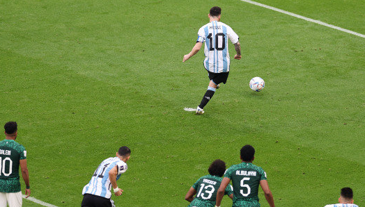 2022世界杯阿根廷对墨西哥谁会赢预测1