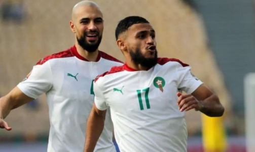 2022世界杯摩洛哥对克罗地亚谁厉害2