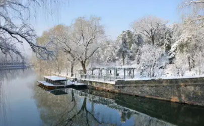 2022年北京12月冷还是1月冷