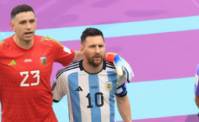 2022世界杯阿根廷出线还有希望吗