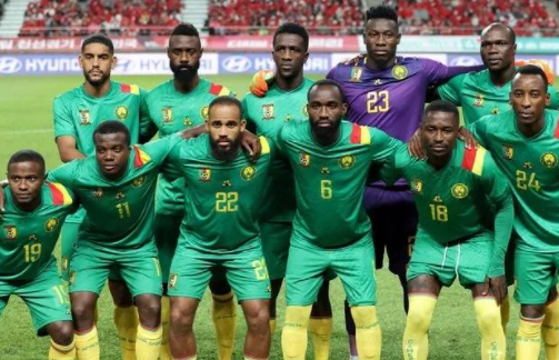 2022世界杯瑞士vs喀麦隆谁会赢3