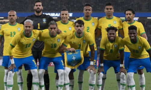 2022世界杯巴西vs塞尔维亚谁厉害2