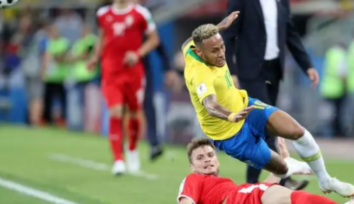 2022世界杯巴西vs塞尔维亚谁厉害3