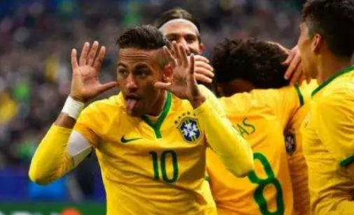 2022世界杯巴西vs塞尔维亚谁厉害1
