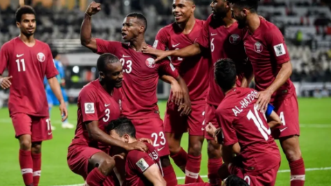 2022|2022世界杯卡塔尔vs塞内加尔谁赢