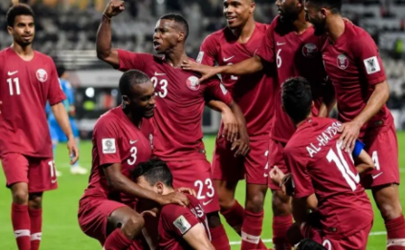 2022世界杯卡塔尔vs塞内加尔谁赢