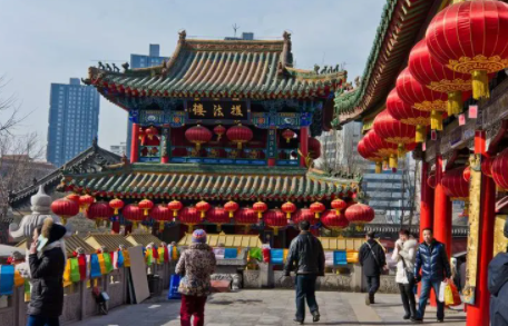 2023北京春节期间还能逛庙会吗