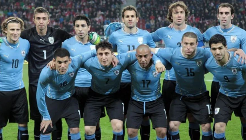 2022世界杯葡萄牙vs乌拉圭谁会赢2