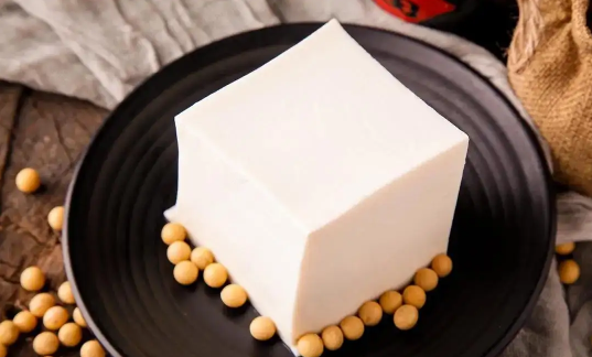 超市买的盒装内酯豆腐是熟的吗