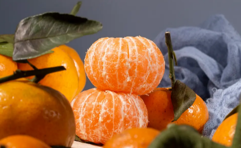吃橘子抗原会假阳性真的假的-刚吃完橘子做核酸有影响吗