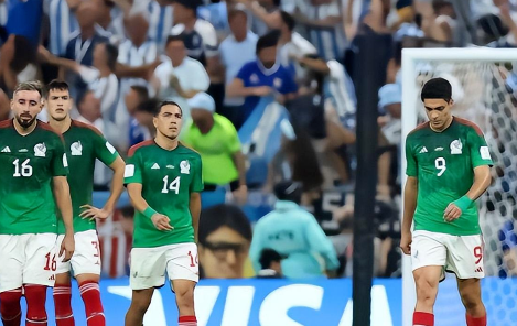 沙特阿拉伯vs墨西哥比分预测20223