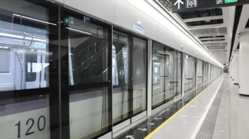 武汉2023元旦期间0点以后还有地铁吗3