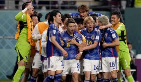 2022|日本vs西班牙比分预测分析2022