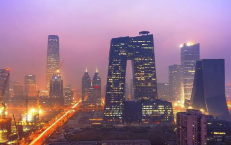 2023年北京1月份温度大概是多少