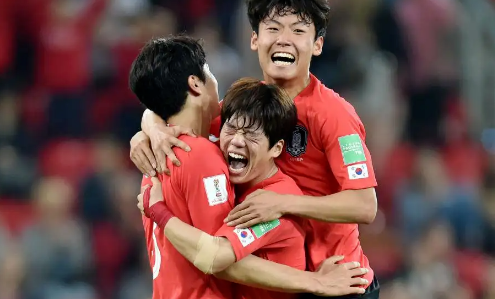 2022世界杯韩国vs葡萄牙谁胜率高