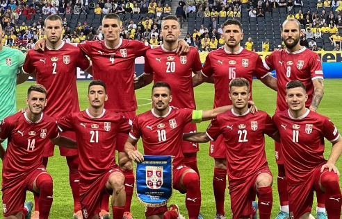 世界杯|塞尔维亚vs瑞士比分预测分析2022
