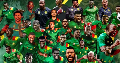 世界杯|喀麦隆vs巴西比分预测结果最新