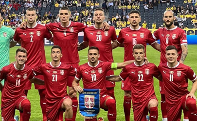 塞尔维亚vs瑞士比分预测分析2022