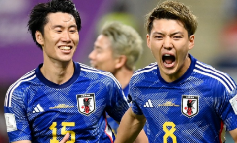 日本vs克罗地亚比分预测20221