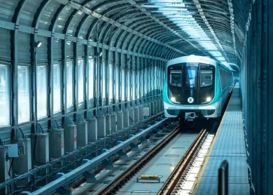 2023北京跨年夜地铁几点收班1