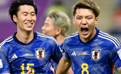 日本vs克罗地亚比分预测2022