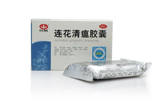 連花清瘟膠囊小孩怎么吃用法與用量3