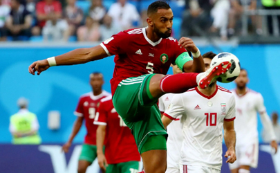 摩洛哥vs西班牙比分预测2022