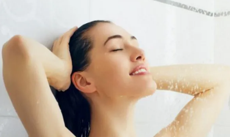 冬季皮肤瘙痒可能是洗澡方法错了2