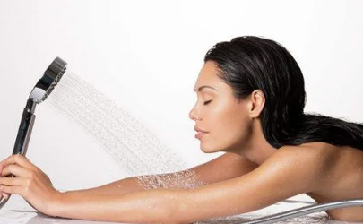冬季皮膚瘙癢可能是洗澡方法錯了