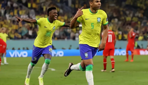 克罗地亚vs巴西比分预测20223