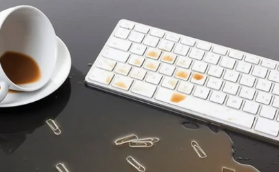 键盘按键全部错乱了在哪设置