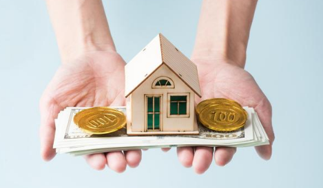 买房贷款利息能改吗