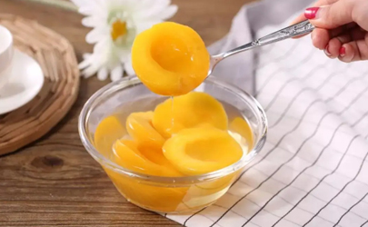 黄桃罐头的保质期一般是多久