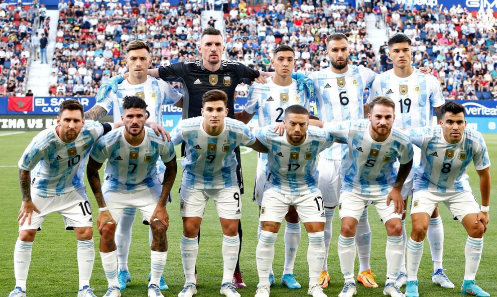 2022阿根廷vs克罗地亚比分预测2