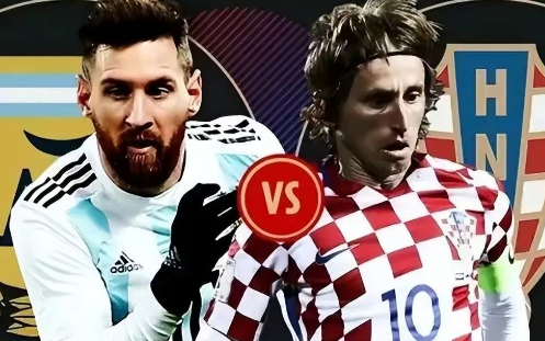 2022阿根廷vs克罗地亚比分预测3