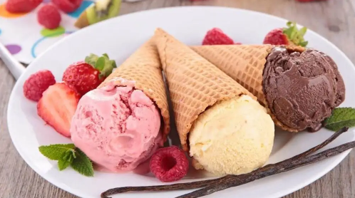 发烧吃冰淇淋会加重病情吗3