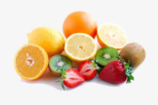 嗓子疼吃什么水果可以缓解疼痛3
