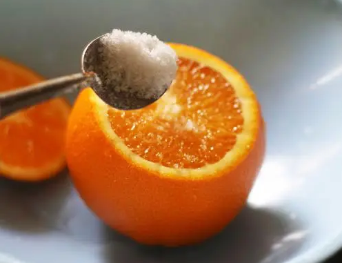 蒸好的橙子是凉着吃还是热着吃2