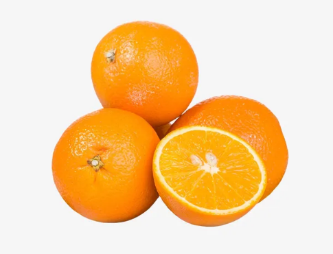 蒸橙子为什么放盐3