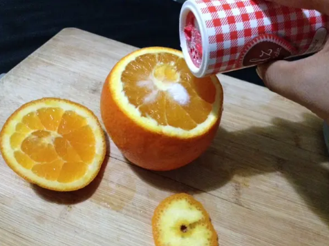 蒸橙子会破坏维生素C吗3