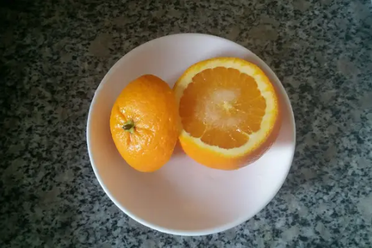 蒸橙子会破坏维生素C吗2