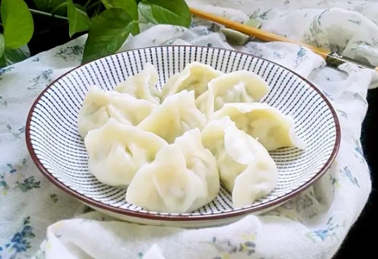 餃子開鍋以后多長時間才能好2