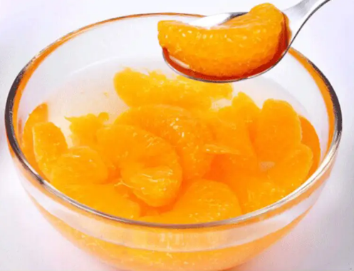 橘子煮水喝有什么功效和作用3